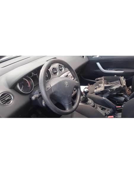 peugeot 308 del año 2011