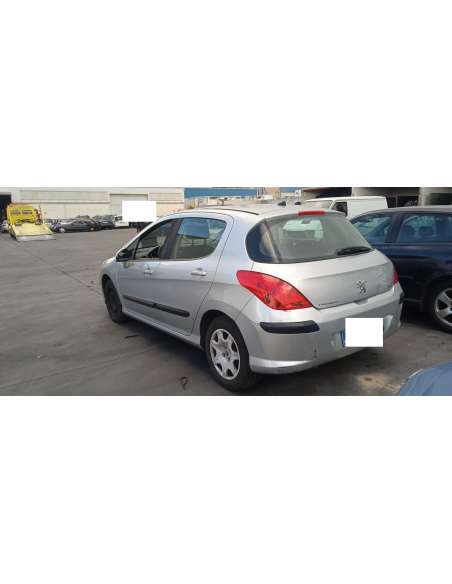 peugeot 308 del año 2011