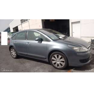 citroën c4 berlina del año 2005