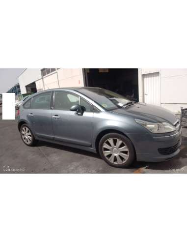 citroën c4 berlina del año 2005