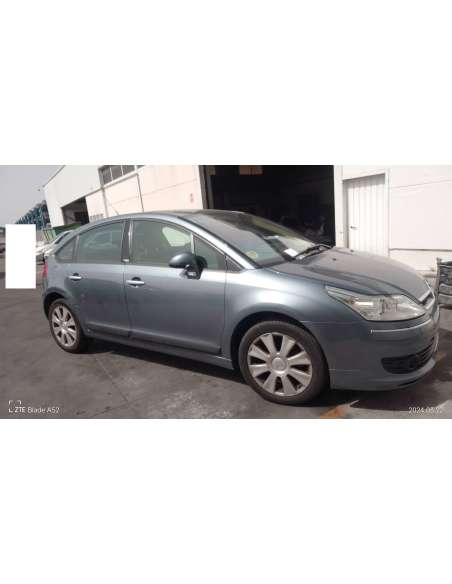 citroën c4 berlina del año 2005