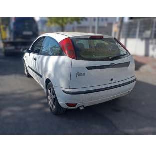 ford focus berlina (cak) del año 2004 2