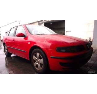 seat leon (1m1) del año 2004