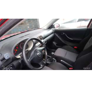 seat leon (1m1) del año 2004 2