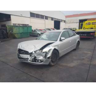 audi a4 berlina (8e) del año 2006