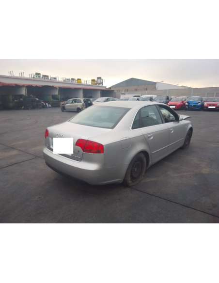 audi a4 berlina (8e) del año 2006