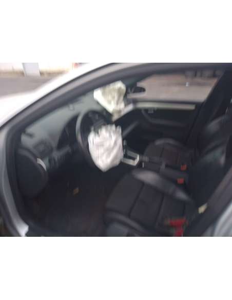 audi a4 berlina (8e) del año 2006