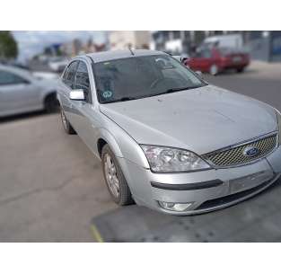 ford mondeo berlina (ge) del año 2005