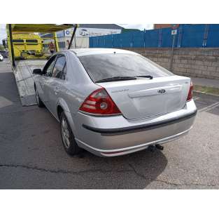 ford mondeo berlina (ge) del año 2005 2