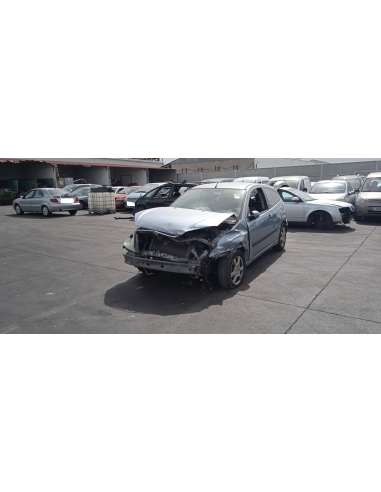 ford focus berlina (cak) del año 2004