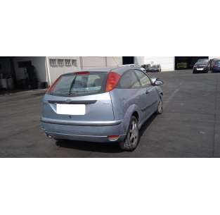 ford focus berlina (cak) del año 2004 2