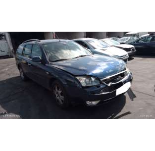 ford mondeo berlina (ge) del año 2005