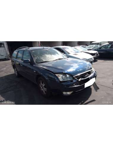 ford mondeo berlina (ge) del año 2005