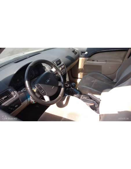 ford mondeo berlina (ge) del año 2005