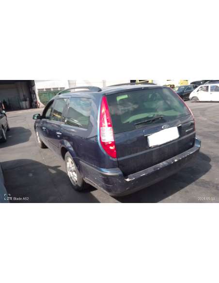 ford mondeo berlina (ge) del año 2005