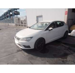 seat leon (5f1) del año 2018