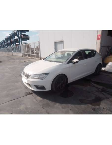 seat leon (5f1) del año 2018