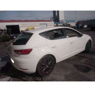 seat leon (5f1) del año 2018 2