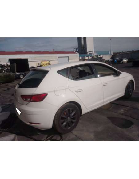 seat leon (5f1) del año 2018
