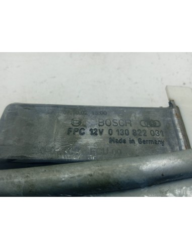 Recambio de elevalunas trasero derecho para toyota corolla (e12) 2.0 d-cat referencia OEM IAM   