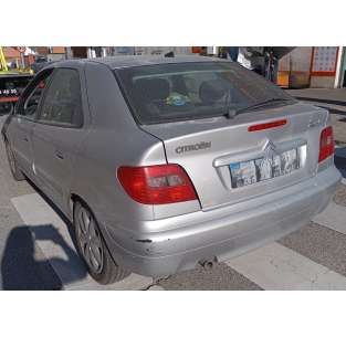 citroën xsara berlina del año 2001 2