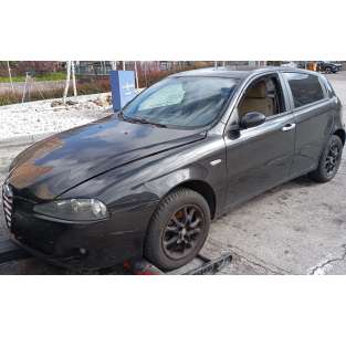 alfa romeo 147 (190) del año 2005