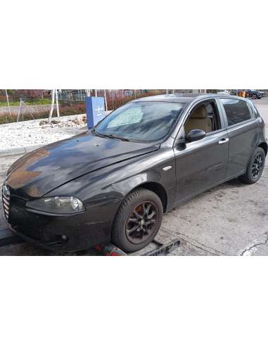 alfa romeo 147 (190) del año 2005