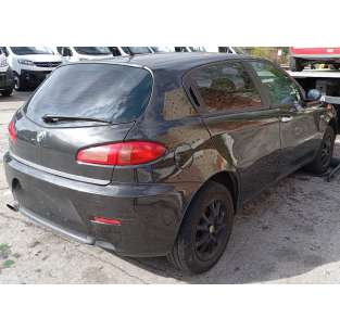 alfa romeo 147 (190) del año 2005 2