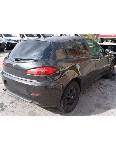 alfa romeo 147 (190) del año 2005