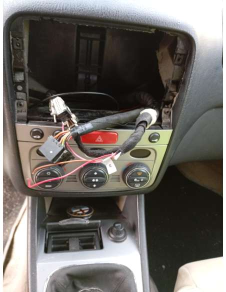 alfa romeo 147 (190) del año 2005