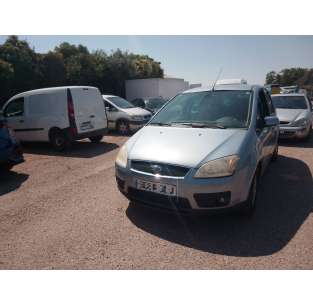 ford focus c-max (cap) del año 2005