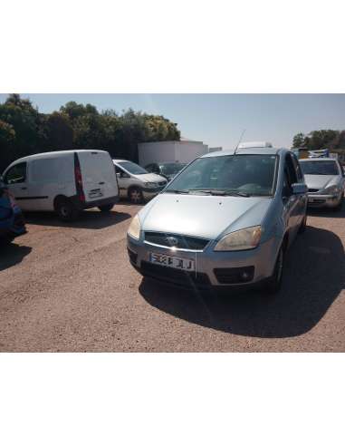ford focus c-max (cap) del año 2005
