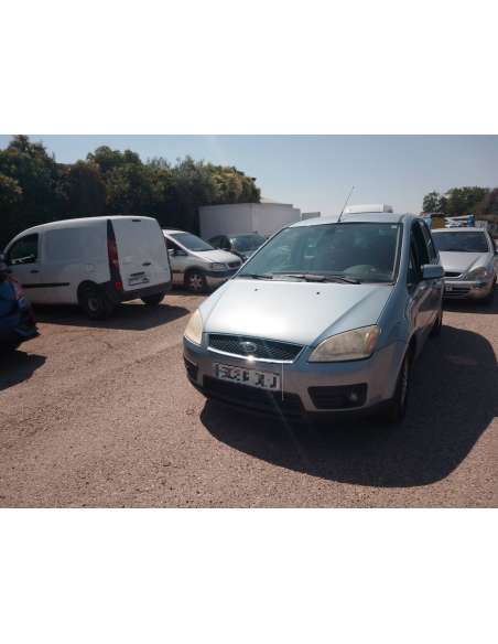 ford focus c-max (cap) del año 2005