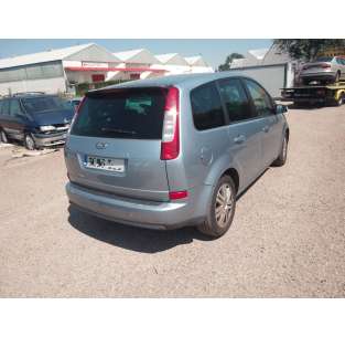 ford focus c-max (cap) del año 2005 2