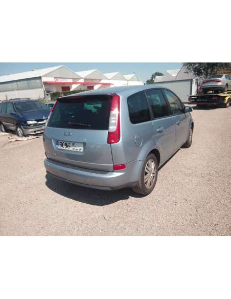 ford focus c-max (cap) del año 2005