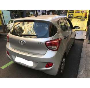 hyundai i10 del año 2014 2