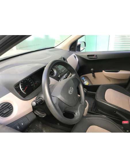 hyundai i10 del año 2014