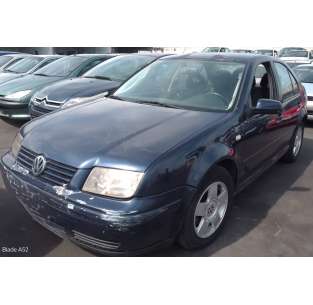 volkswagen bora berlina (1j2) del año 2001
