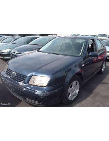 volkswagen bora berlina (1j2) del año 2001