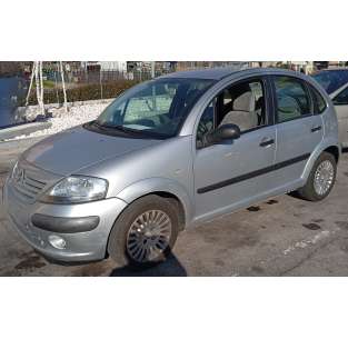 citroën c3 del año 2003