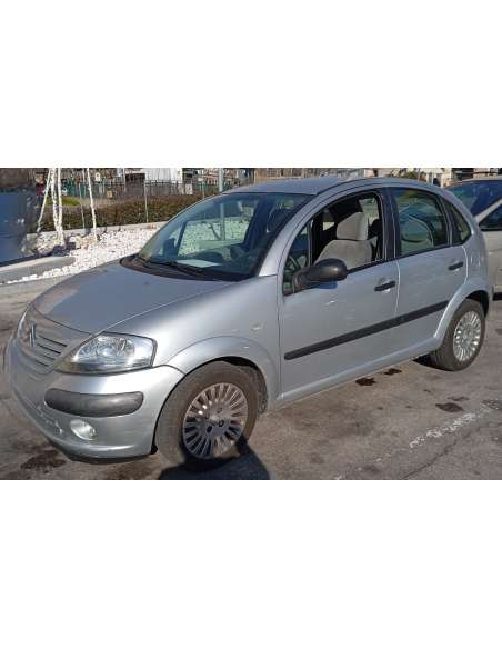 citroën c3 del año 2003