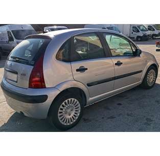 citroën c3 del año 2003 2