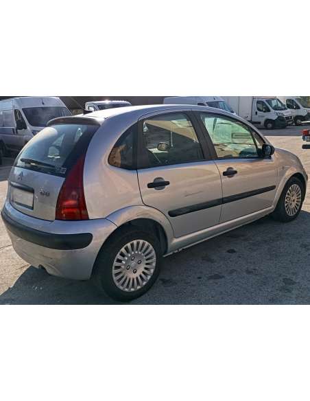 citroën c3 del año 2003