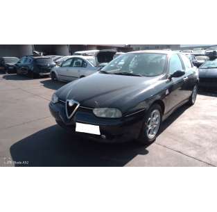 alfa romeo 156 del año 2003