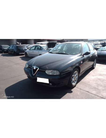 alfa romeo 156 del año 2003