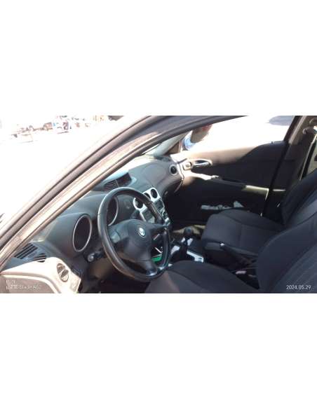 alfa romeo 156 del año 2003