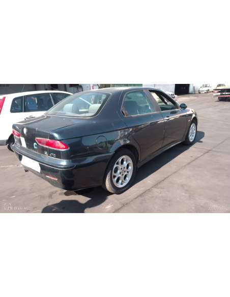 alfa romeo 156 del año 2003