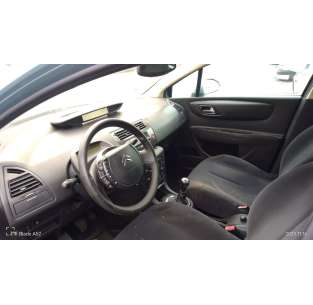 citroën c4 berlina del año 2008 2