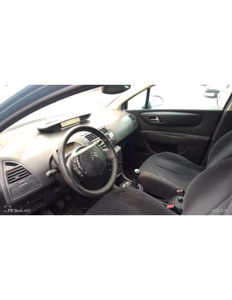 citroën c4 berlina del año 2008