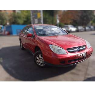 citroën c5 berlina del año 2003